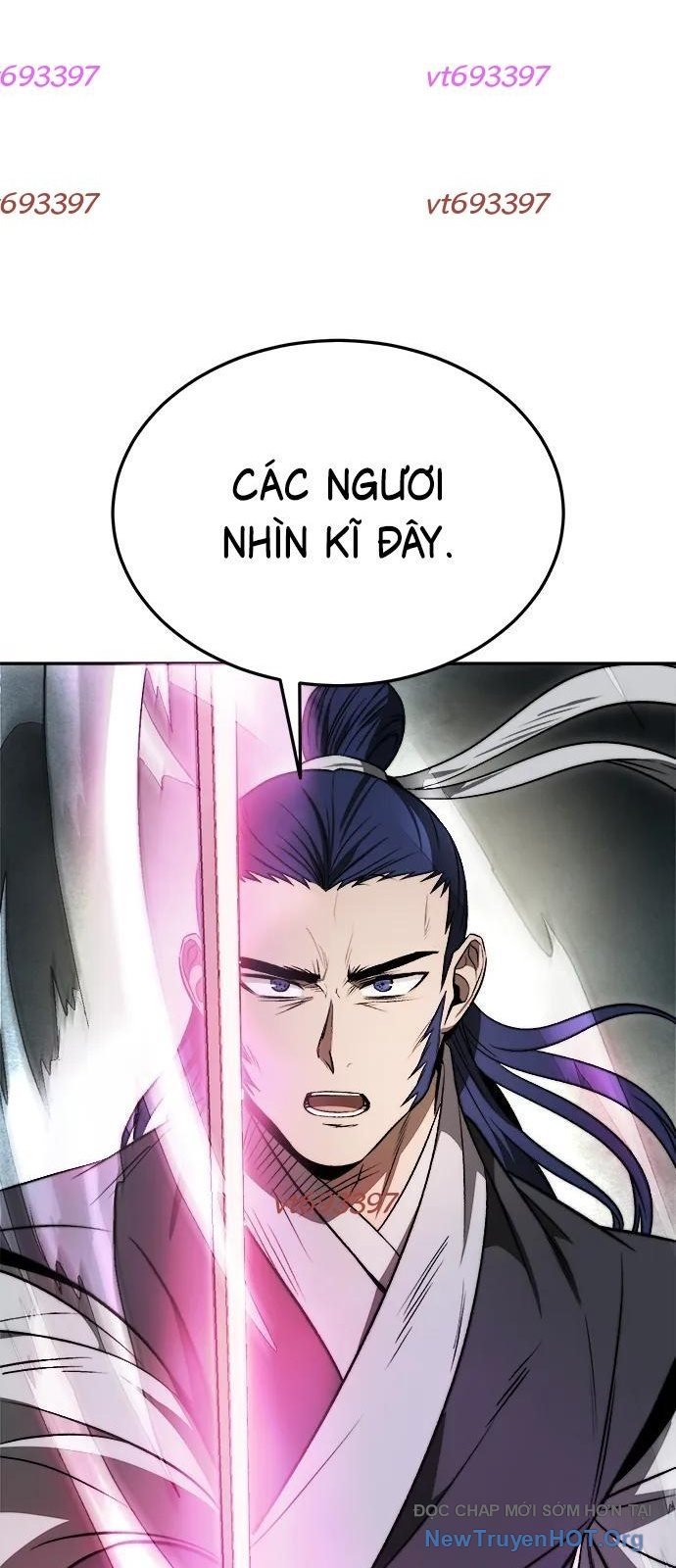 Thiên Tài Tuyệt Đỉnh Hoa Sơn Chapter 21 - Trang 3