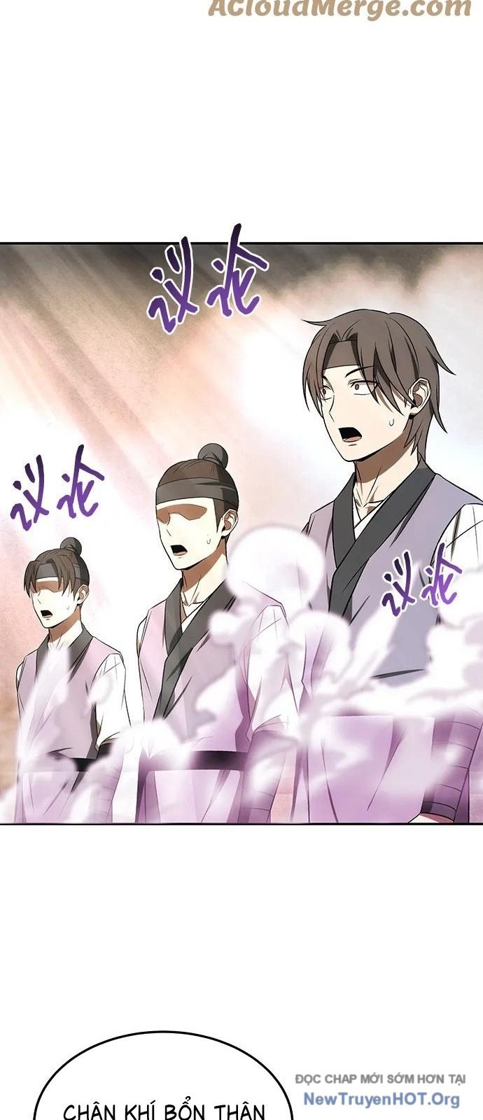 Thiên Tài Tuyệt Đỉnh Hoa Sơn Chapter 21 - Trang 3
