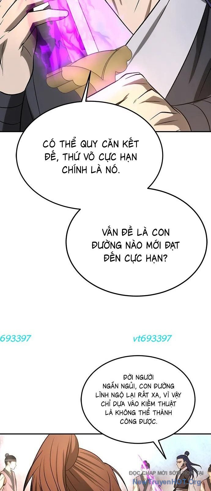 Thiên Tài Tuyệt Đỉnh Hoa Sơn Chapter 21 - Trang 3