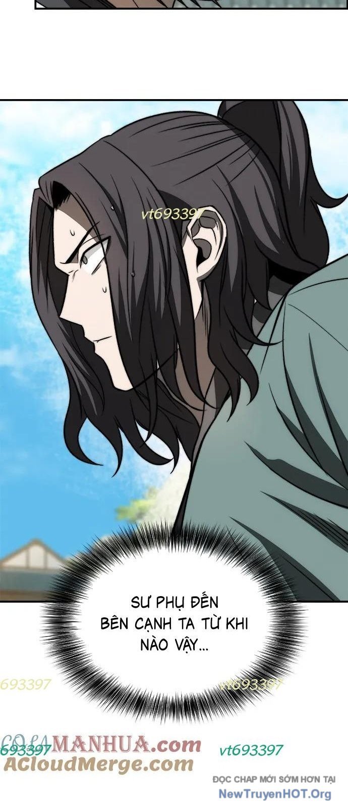 Thiên Tài Tuyệt Đỉnh Hoa Sơn Chapter 21 - Trang 3