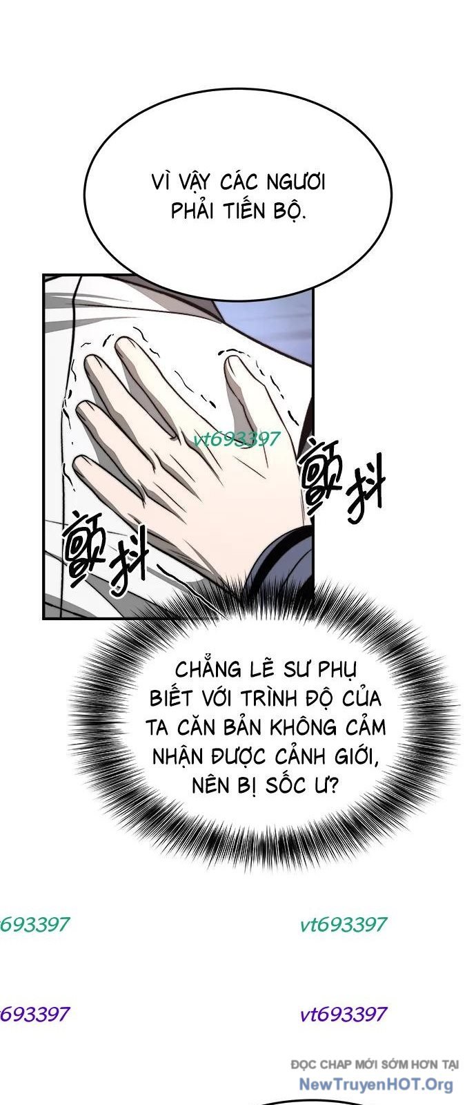 Thiên Tài Tuyệt Đỉnh Hoa Sơn Chapter 21 - Trang 3