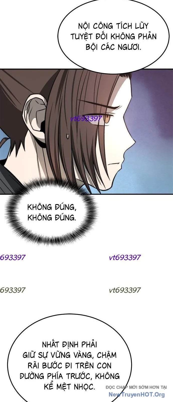 Thiên Tài Tuyệt Đỉnh Hoa Sơn Chapter 21 - Trang 3