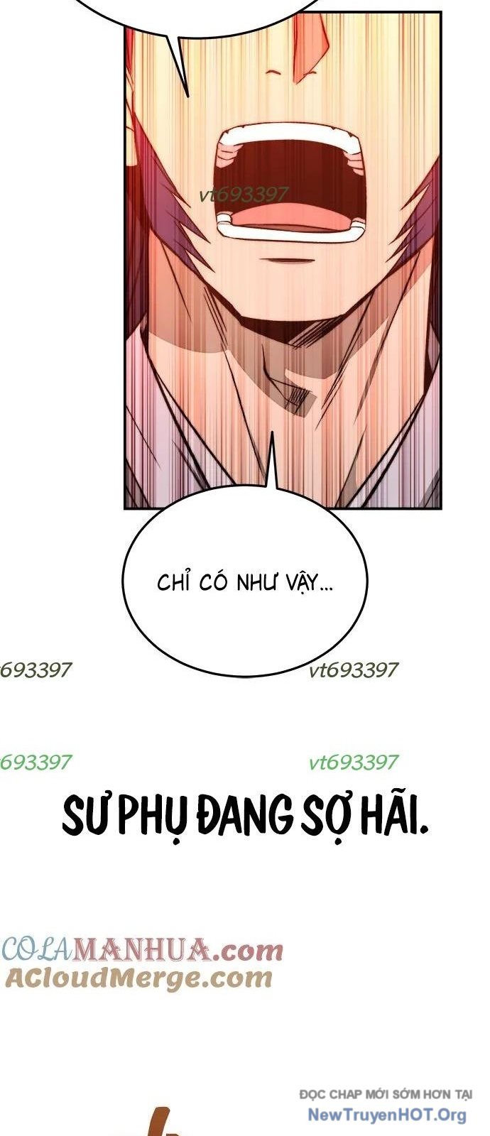 Thiên Tài Tuyệt Đỉnh Hoa Sơn Chapter 21 - Trang 3