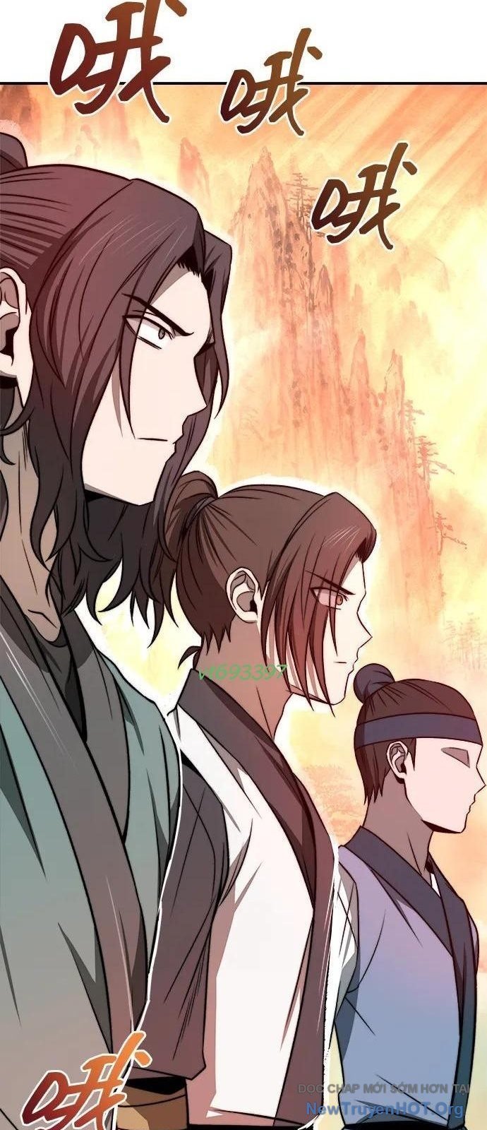 Thiên Tài Tuyệt Đỉnh Hoa Sơn Chapter 21 - Trang 3