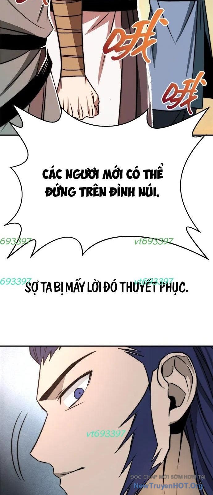 Thiên Tài Tuyệt Đỉnh Hoa Sơn Chapter 21 - Trang 3