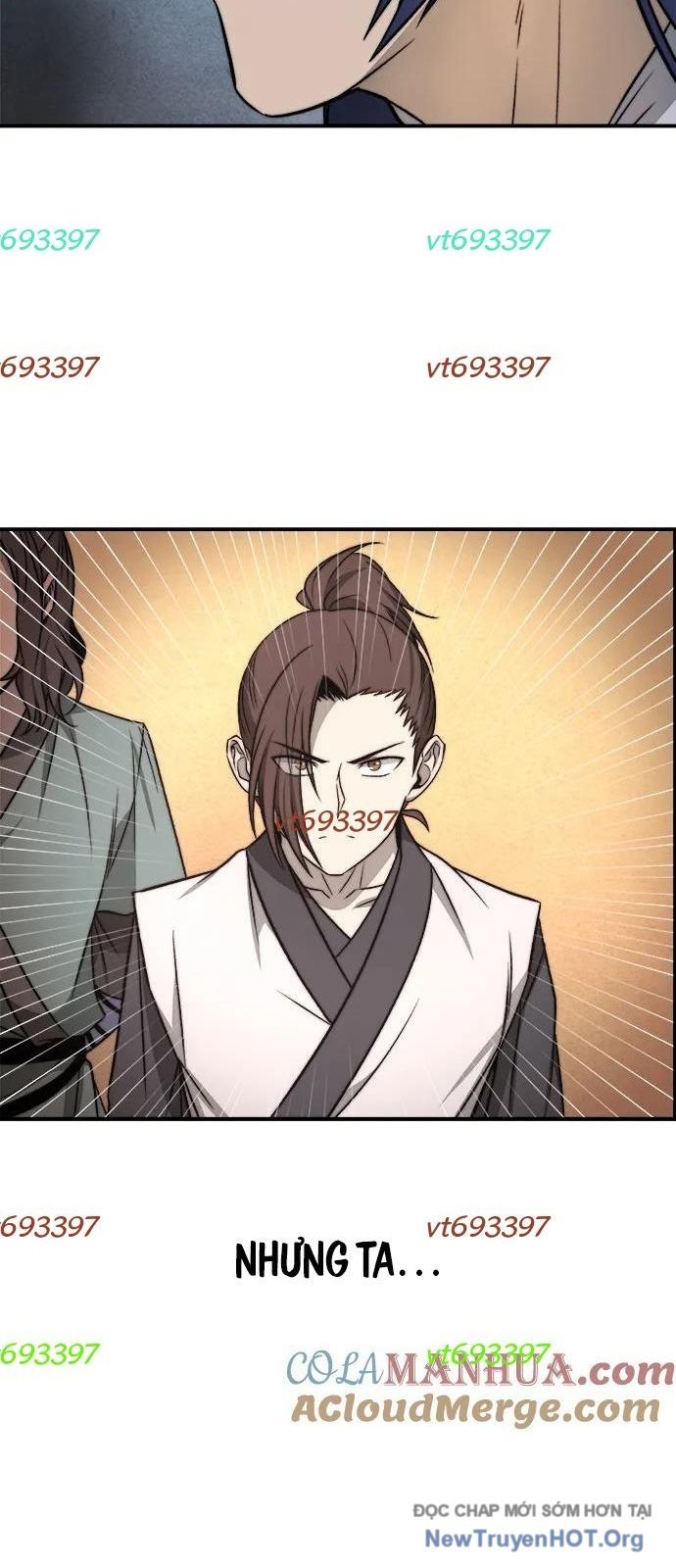 Thiên Tài Tuyệt Đỉnh Hoa Sơn Chapter 21 - Trang 3