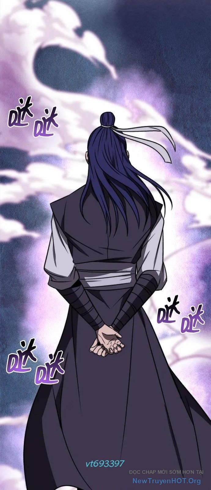 Thiên Tài Tuyệt Đỉnh Hoa Sơn Chapter 21 - Trang 3