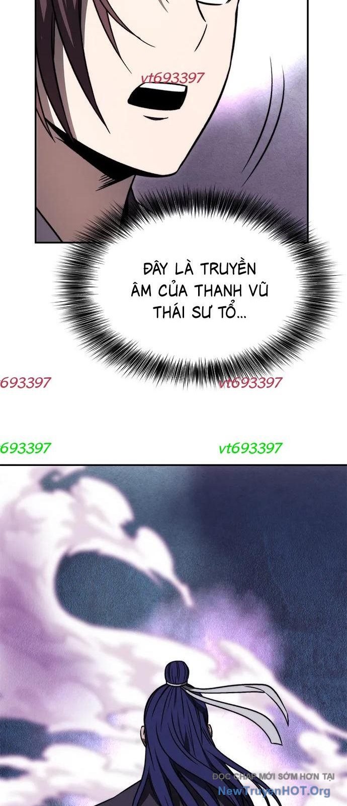 Thiên Tài Tuyệt Đỉnh Hoa Sơn Chapter 22 - Trang 3