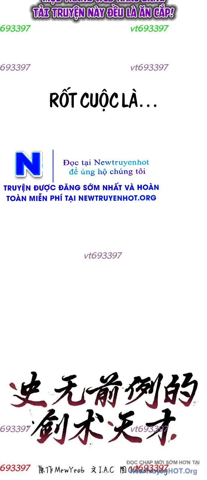 Thiên Tài Tuyệt Đỉnh Hoa Sơn Chapter 22 - Trang 3