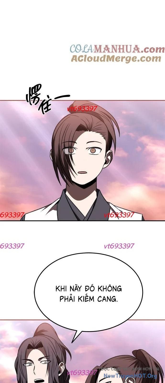 Thiên Tài Tuyệt Đỉnh Hoa Sơn Chapter 22 - Trang 3