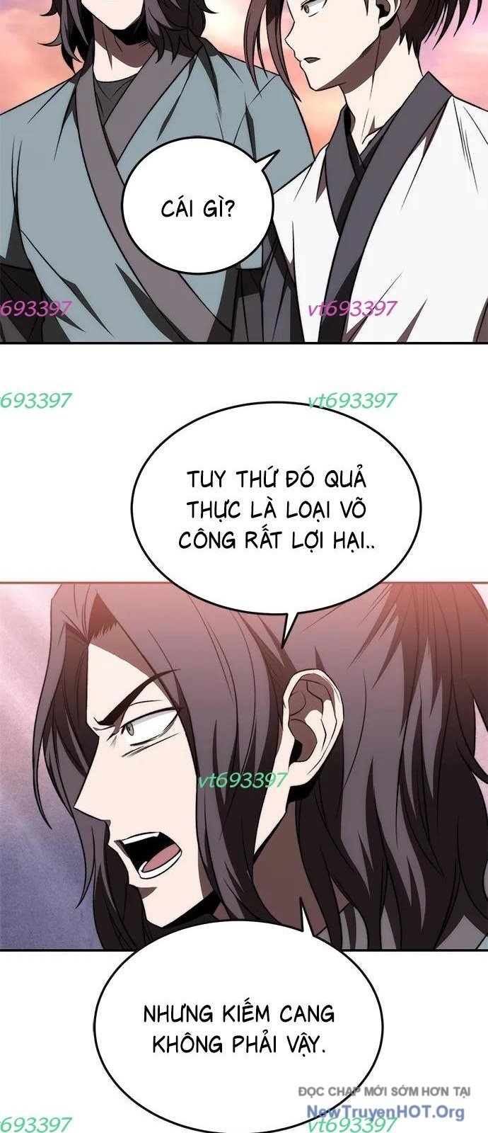Thiên Tài Tuyệt Đỉnh Hoa Sơn Chapter 22 - Trang 3