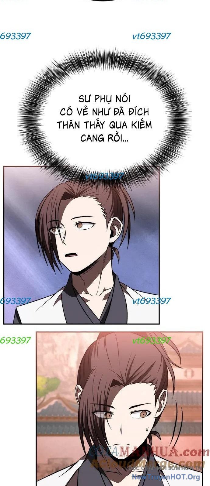 Thiên Tài Tuyệt Đỉnh Hoa Sơn Chapter 22 - Trang 3