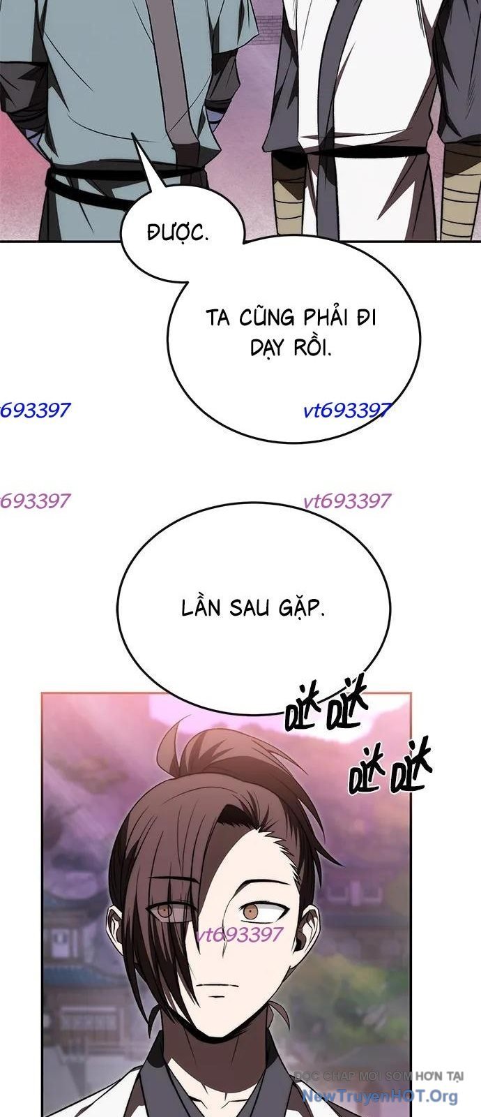 Thiên Tài Tuyệt Đỉnh Hoa Sơn Chapter 22 - Trang 3