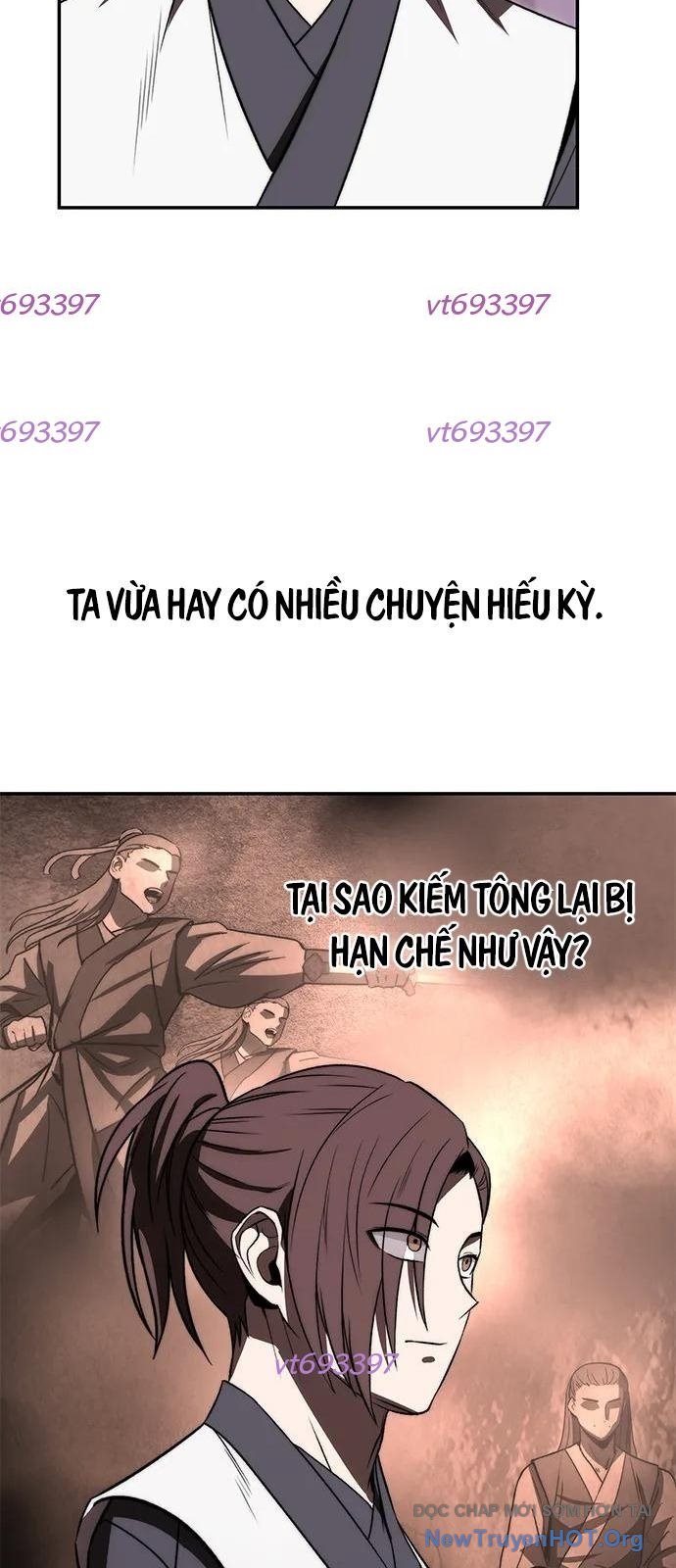 Thiên Tài Tuyệt Đỉnh Hoa Sơn Chapter 22 - Trang 3