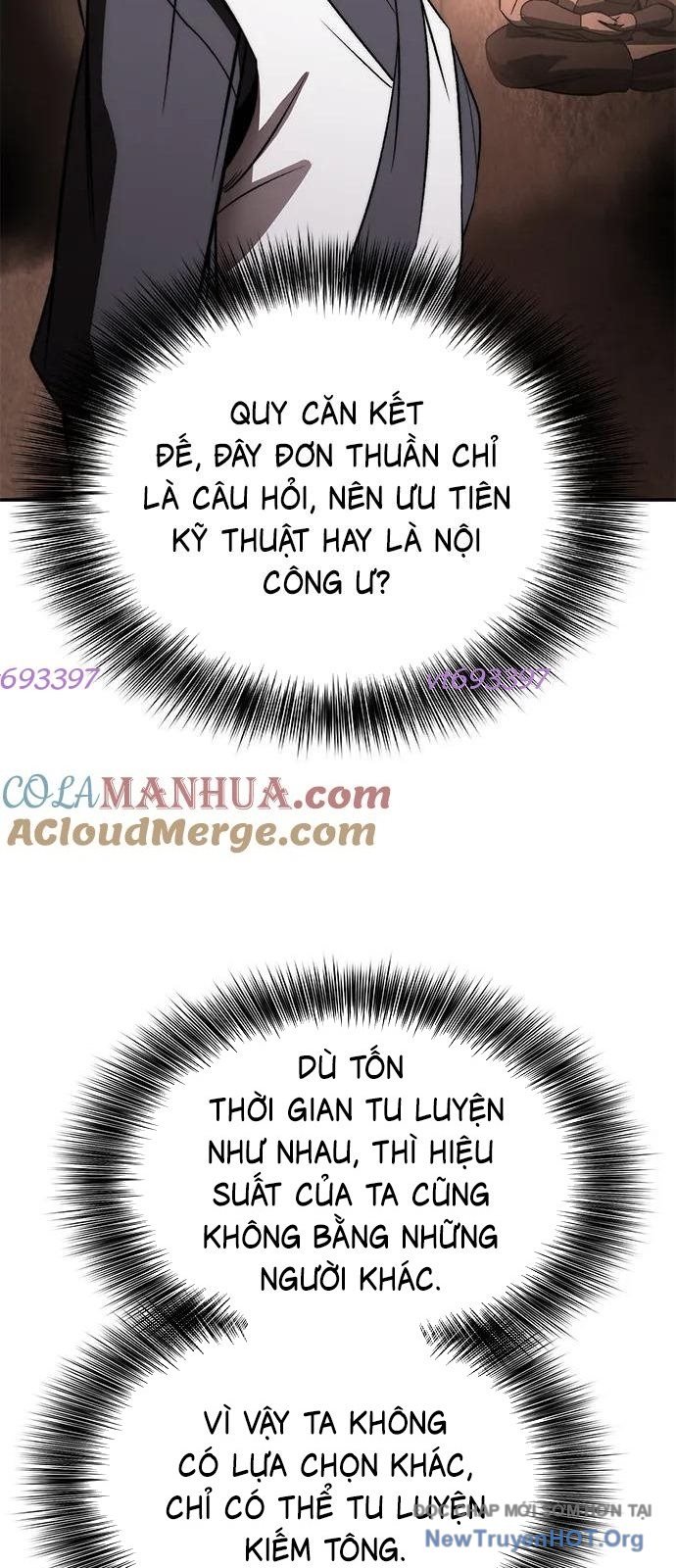 Thiên Tài Tuyệt Đỉnh Hoa Sơn Chapter 22 - Trang 3