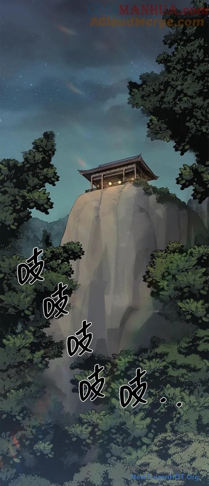 Thiên Tài Tuyệt Đỉnh Hoa Sơn Chapter 22 - Trang 3