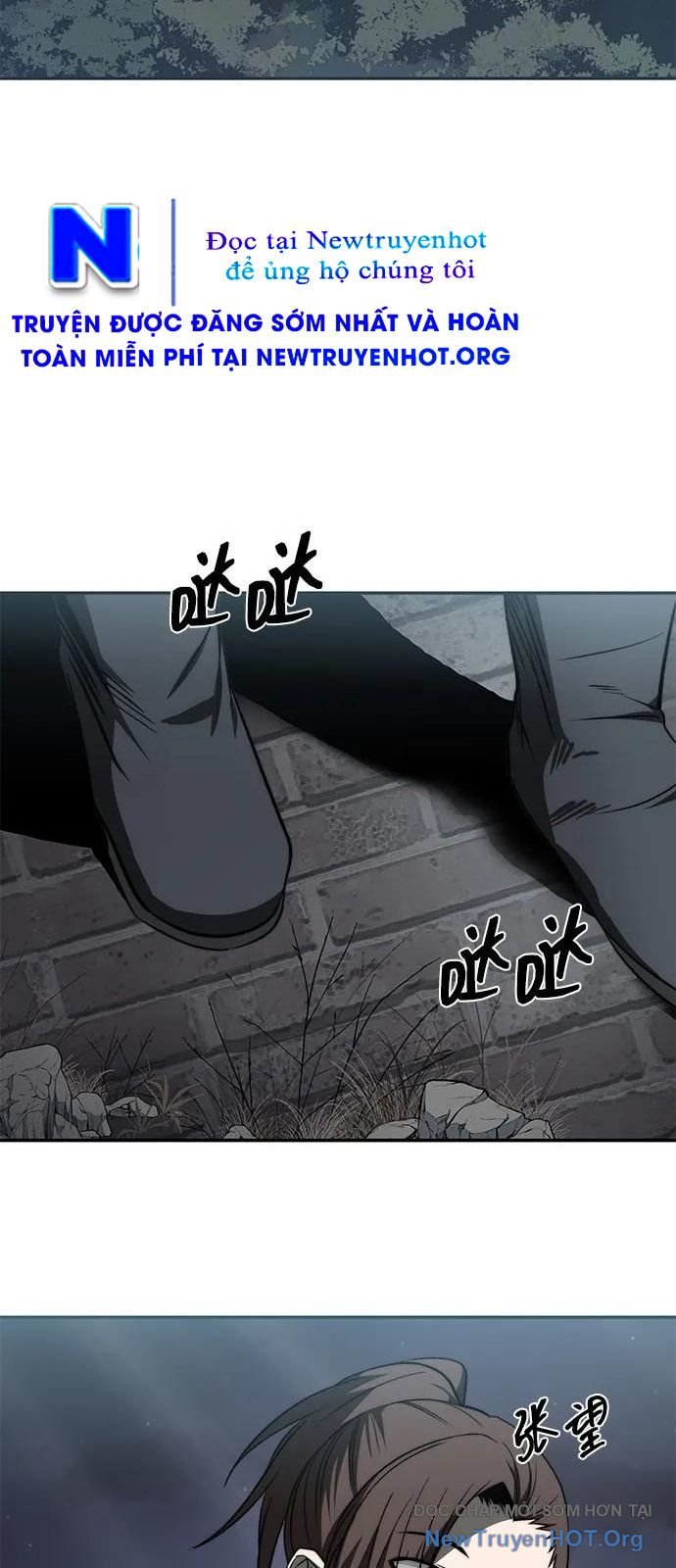 Thiên Tài Tuyệt Đỉnh Hoa Sơn Chapter 22 - Trang 3