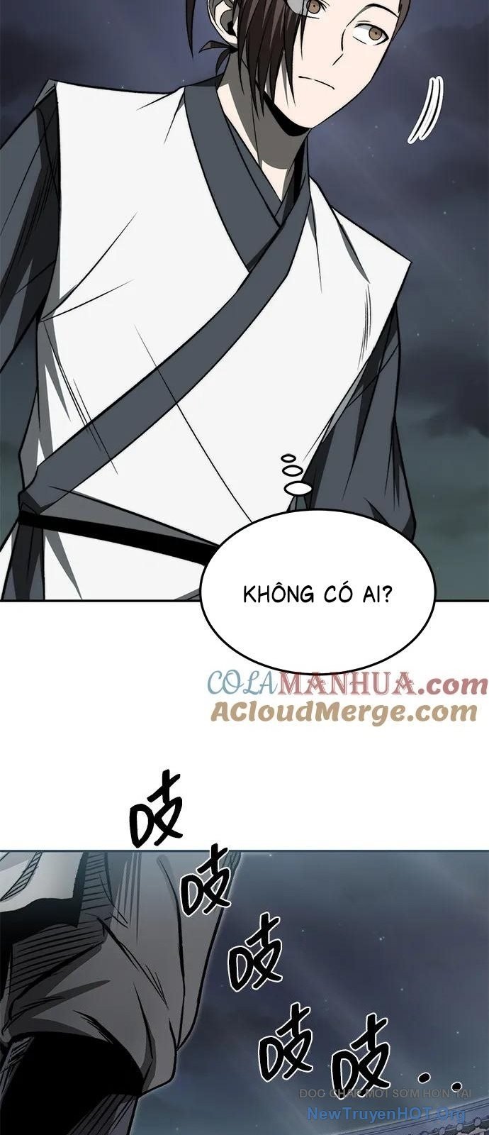 Thiên Tài Tuyệt Đỉnh Hoa Sơn Chapter 22 - Trang 3