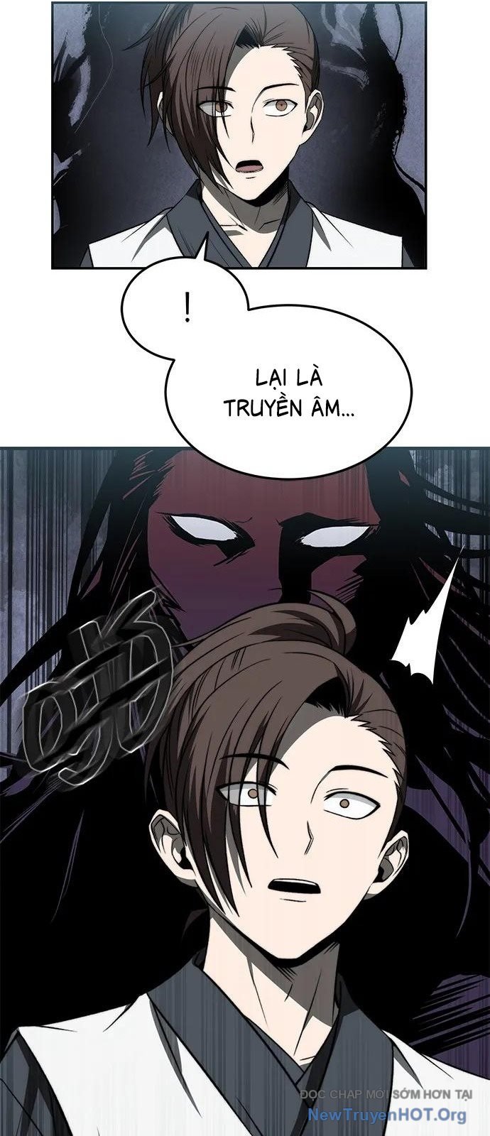 Thiên Tài Tuyệt Đỉnh Hoa Sơn Chapter 22 - Trang 3