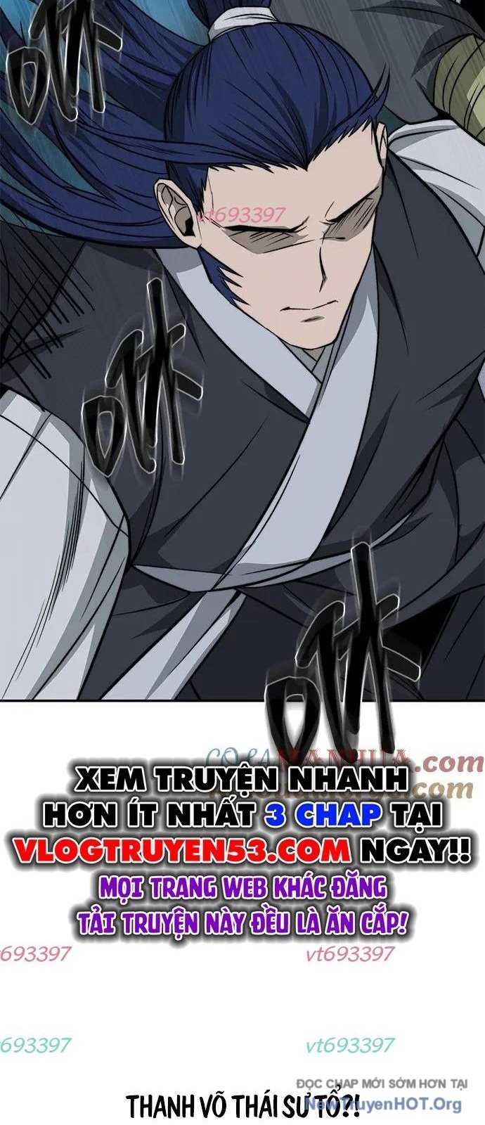 Thiên Tài Tuyệt Đỉnh Hoa Sơn Chapter 22 - Trang 3
