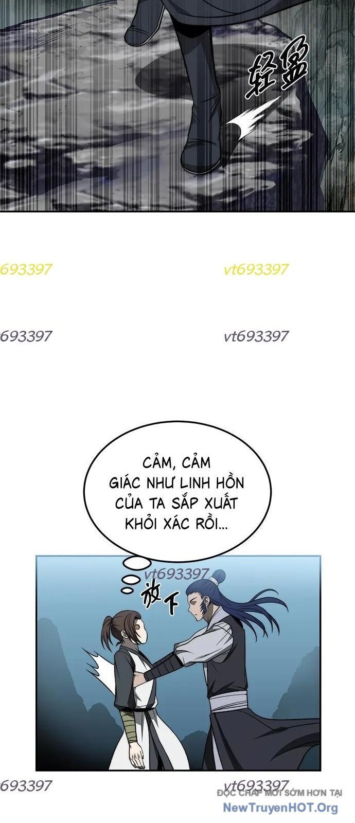 Thiên Tài Tuyệt Đỉnh Hoa Sơn Chapter 22 - Trang 3
