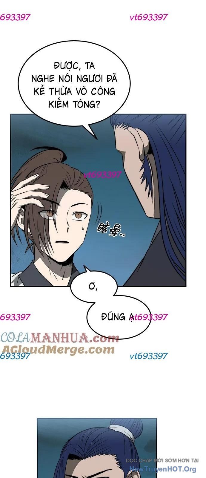 Thiên Tài Tuyệt Đỉnh Hoa Sơn Chapter 22 - Trang 3
