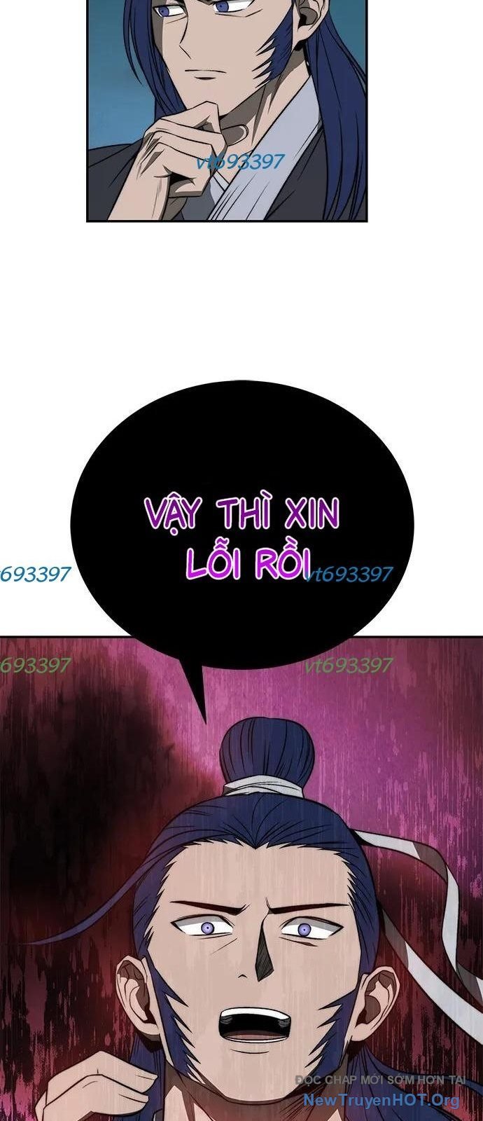 Thiên Tài Tuyệt Đỉnh Hoa Sơn Chapter 22 - Trang 3