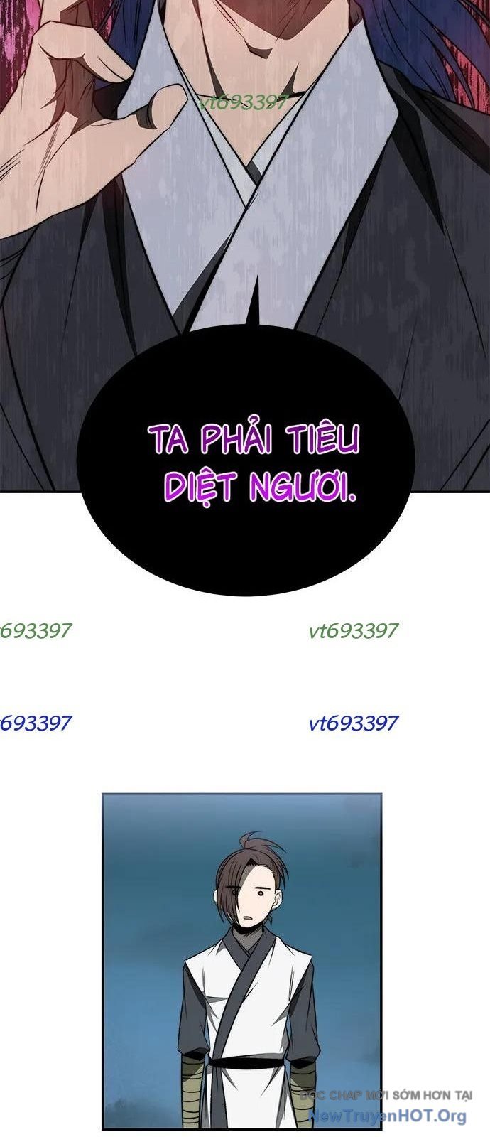 Thiên Tài Tuyệt Đỉnh Hoa Sơn Chapter 22 - Trang 3