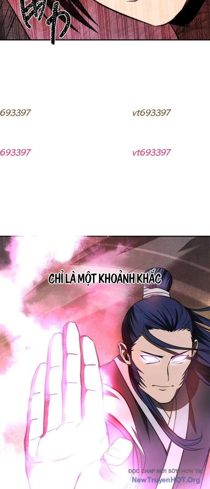 Thiên Tài Tuyệt Đỉnh Hoa Sơn Chapter 22 - Trang 3