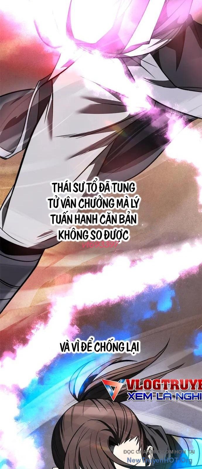 Thiên Tài Tuyệt Đỉnh Hoa Sơn Chapter 22 - Trang 3