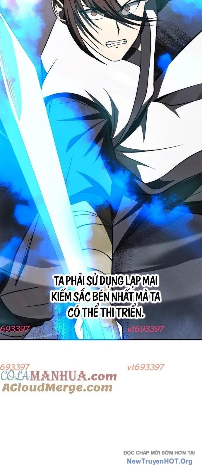 Thiên Tài Tuyệt Đỉnh Hoa Sơn Chapter 22 - Trang 3