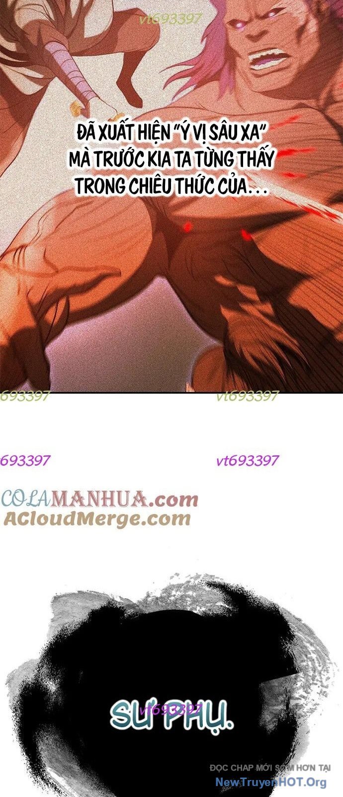 Thiên Tài Tuyệt Đỉnh Hoa Sơn Chapter 22 - Trang 3