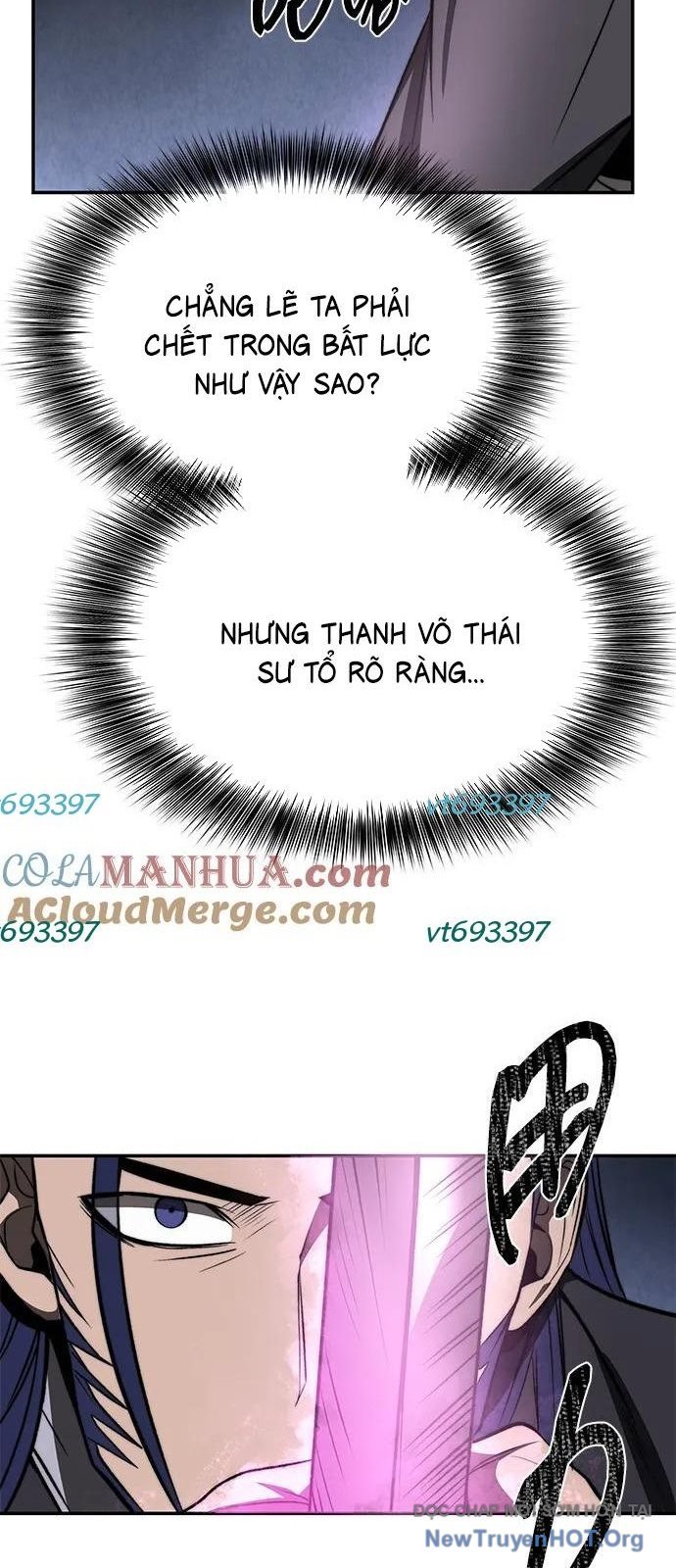 Thiên Tài Tuyệt Đỉnh Hoa Sơn Chapter 22 - Trang 3
