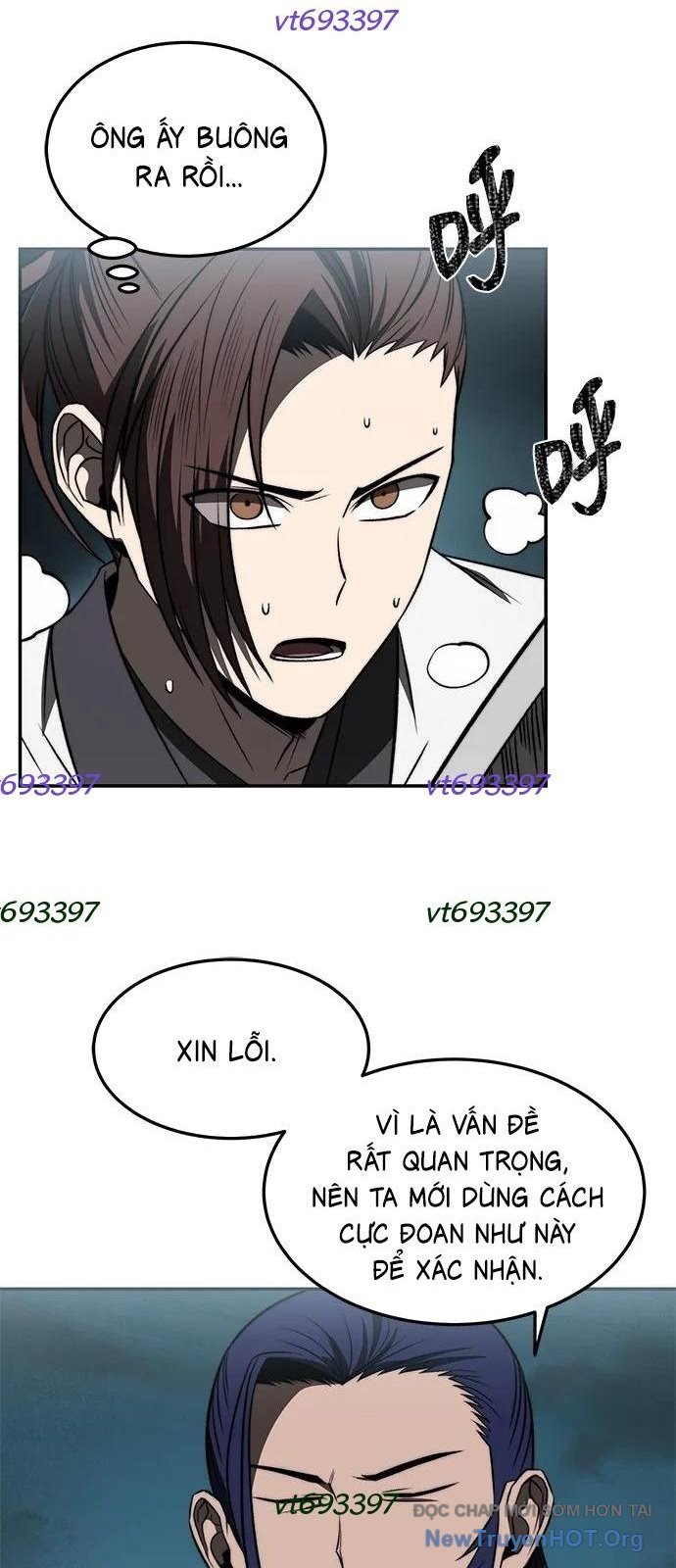 Thiên Tài Tuyệt Đỉnh Hoa Sơn Chapter 22 - Trang 3