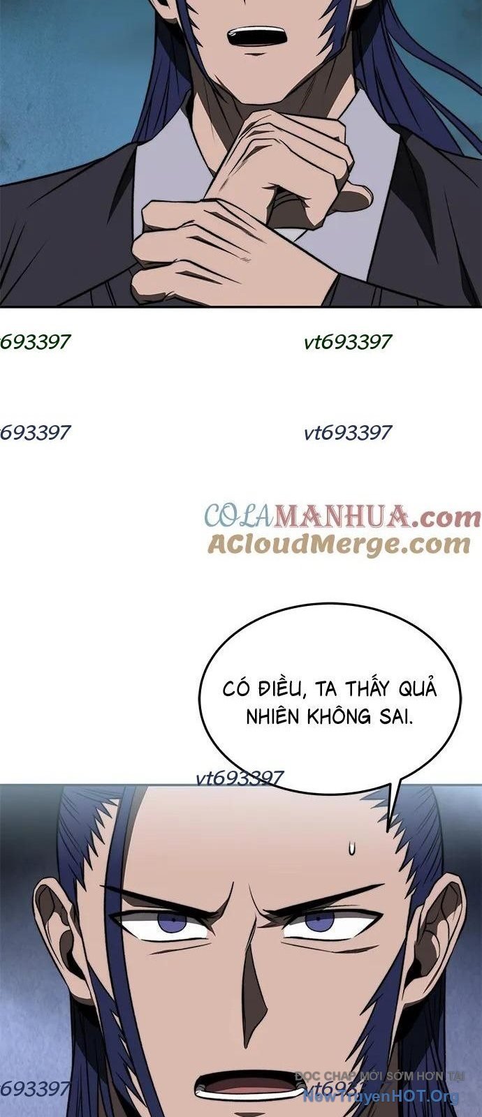Thiên Tài Tuyệt Đỉnh Hoa Sơn Chapter 22 - Trang 3