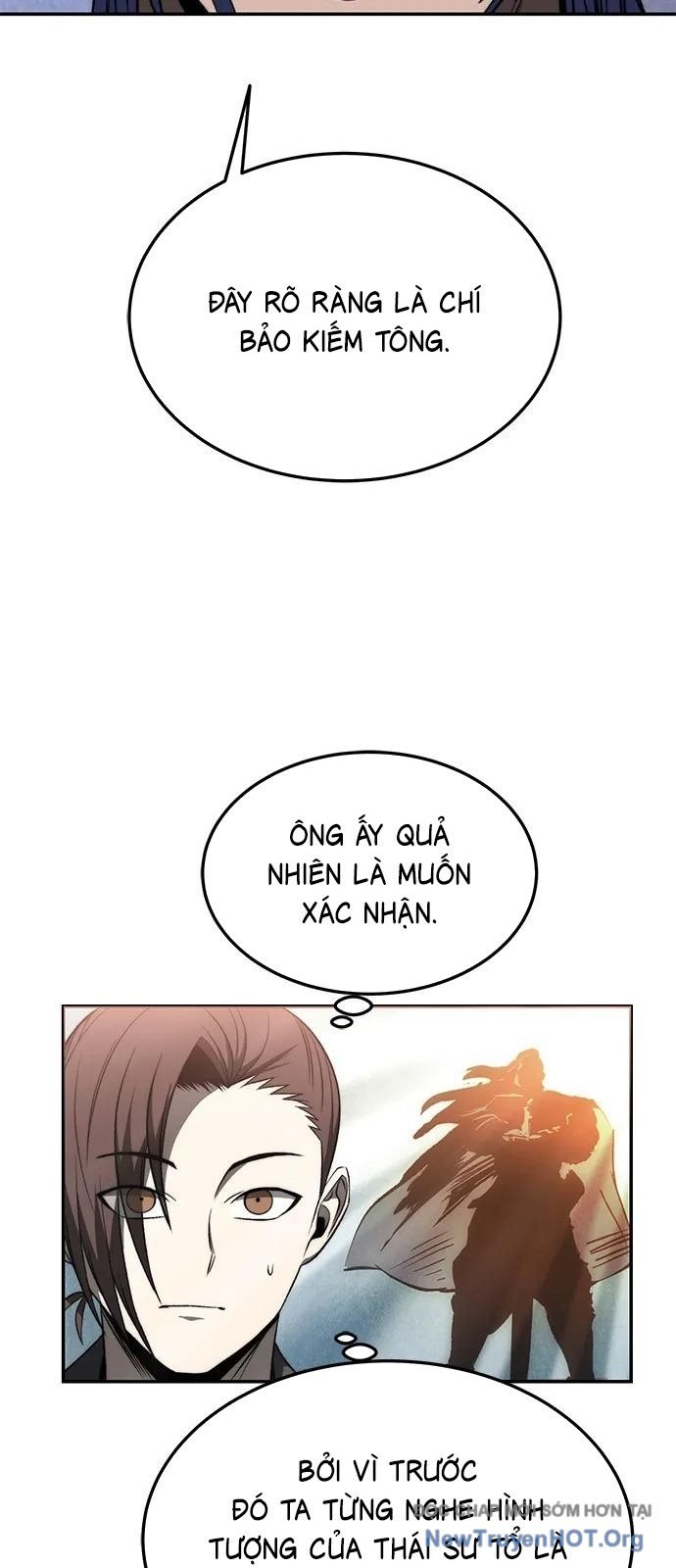 Thiên Tài Tuyệt Đỉnh Hoa Sơn Chapter 22 - Trang 3