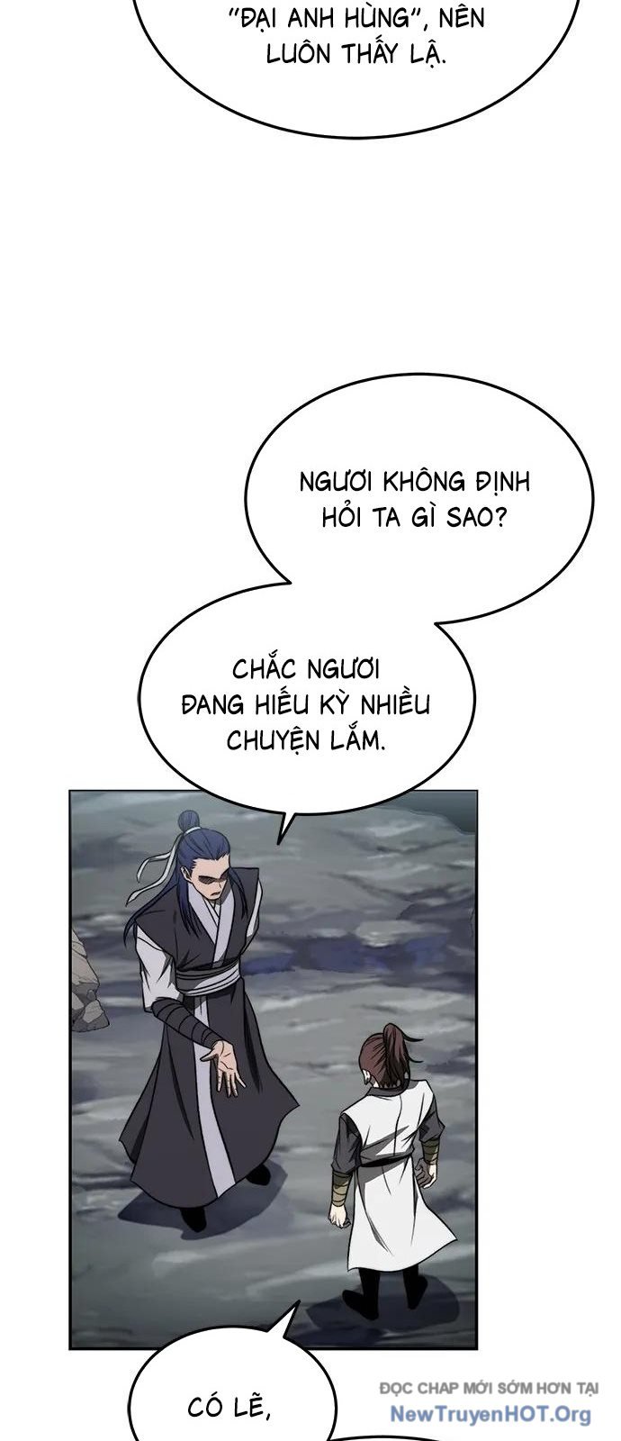 Thiên Tài Tuyệt Đỉnh Hoa Sơn Chapter 22 - Trang 3