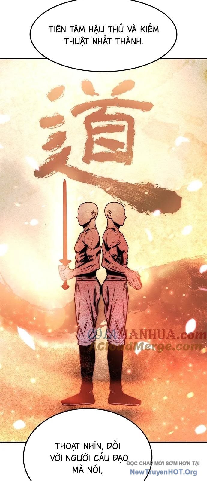 Thiên Tài Tuyệt Đỉnh Hoa Sơn Chapter 22 - Trang 3