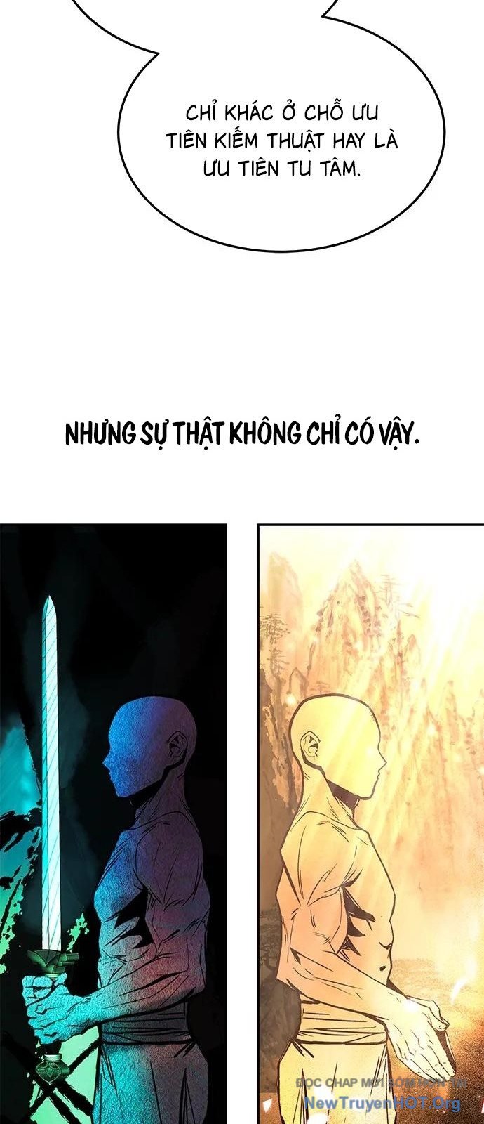 Thiên Tài Tuyệt Đỉnh Hoa Sơn Chapter 22 - Trang 3