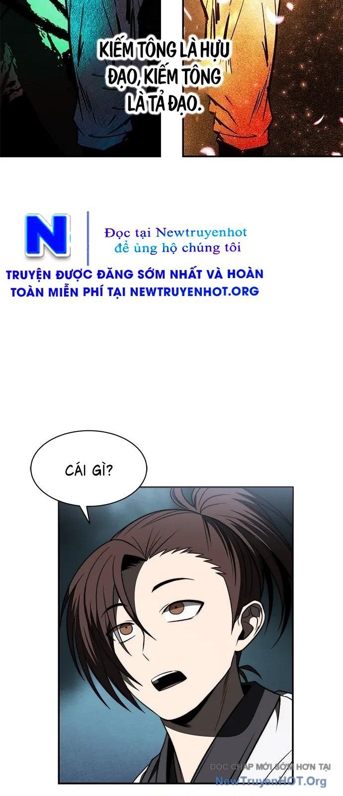 Thiên Tài Tuyệt Đỉnh Hoa Sơn Chapter 22 - Trang 3