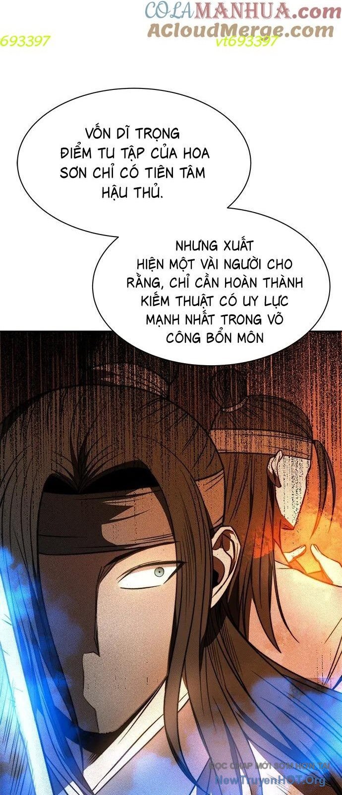 Thiên Tài Tuyệt Đỉnh Hoa Sơn Chapter 22 - Trang 3