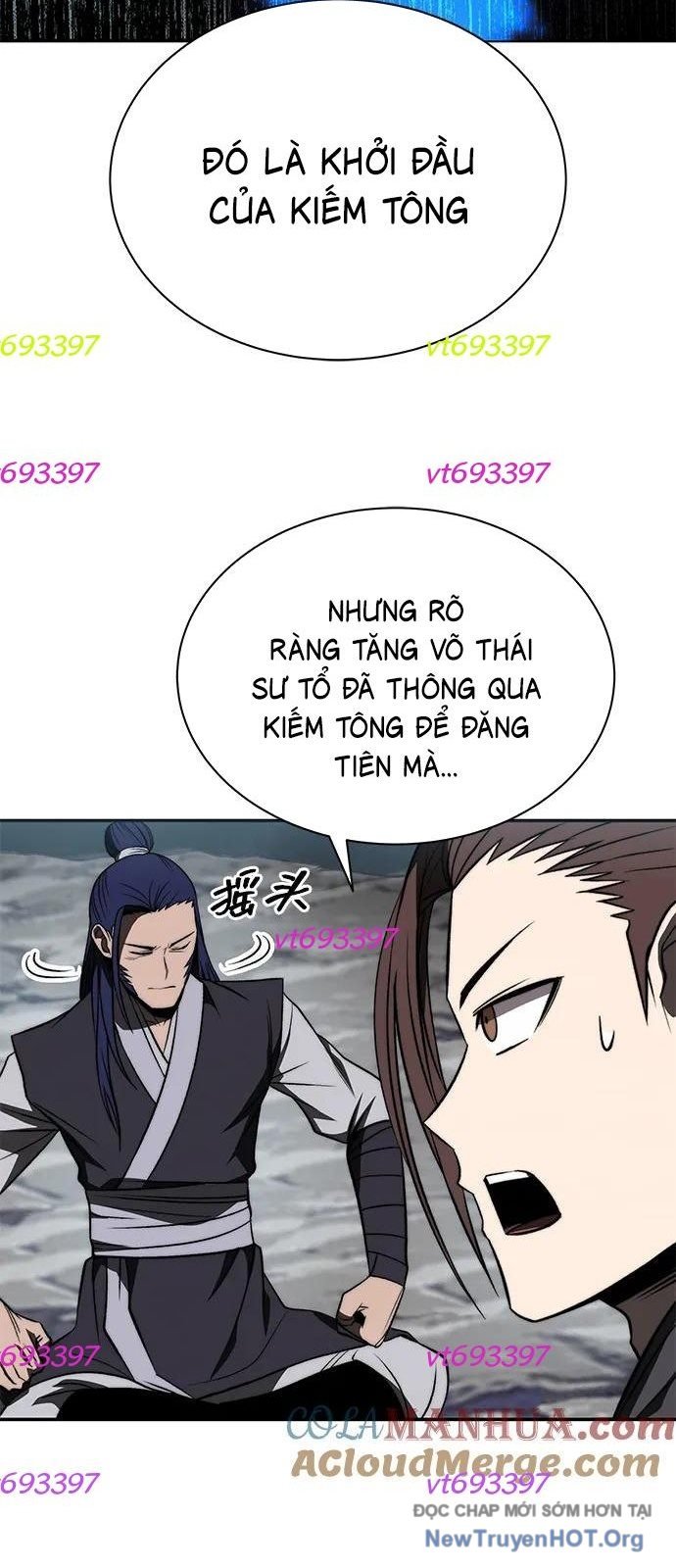 Thiên Tài Tuyệt Đỉnh Hoa Sơn Chapter 22 - Trang 3