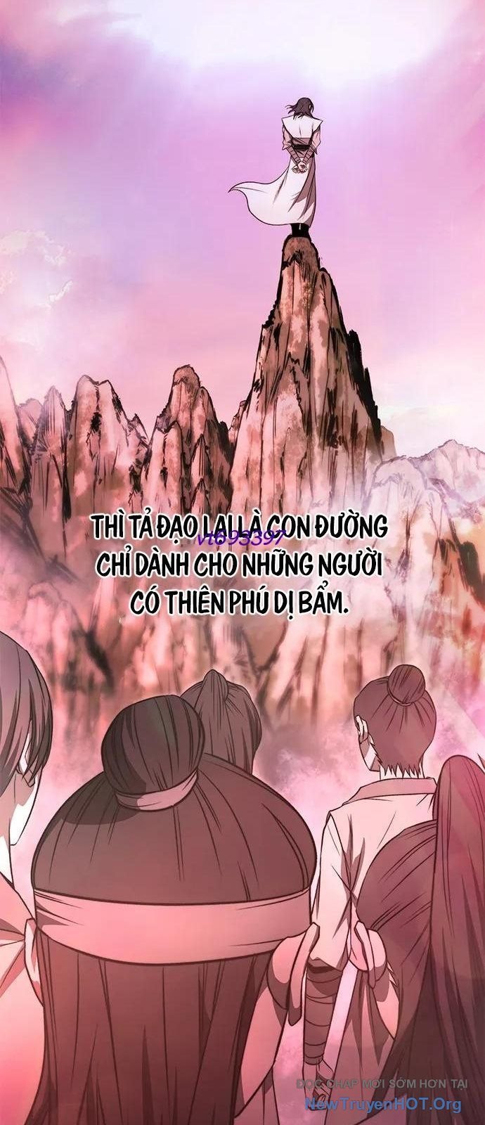 Thiên Tài Tuyệt Đỉnh Hoa Sơn Chapter 22 - Trang 3