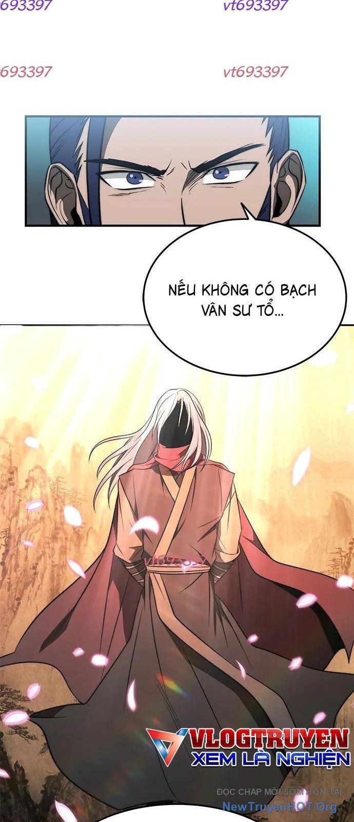 Thiên Tài Tuyệt Đỉnh Hoa Sơn Chapter 22 - Trang 3