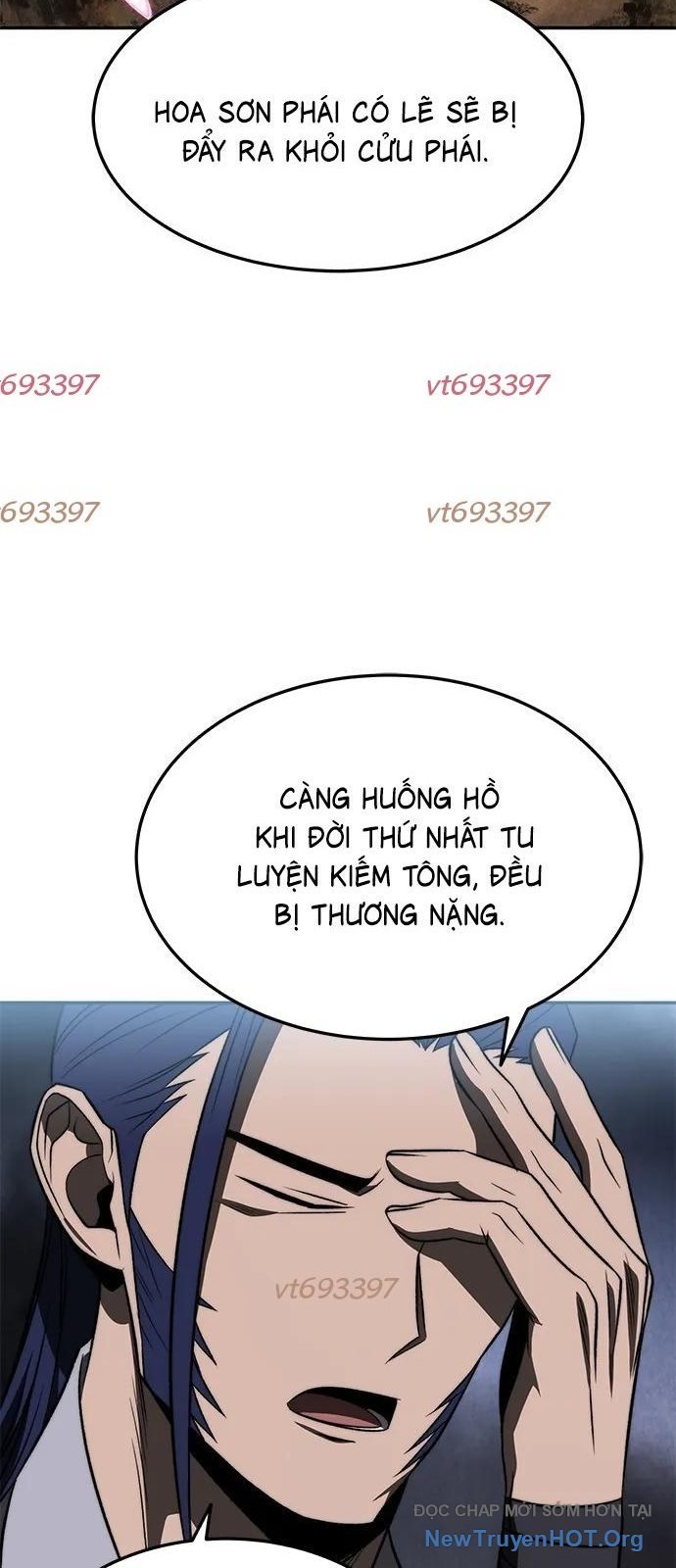 Thiên Tài Tuyệt Đỉnh Hoa Sơn Chapter 22 - Trang 3