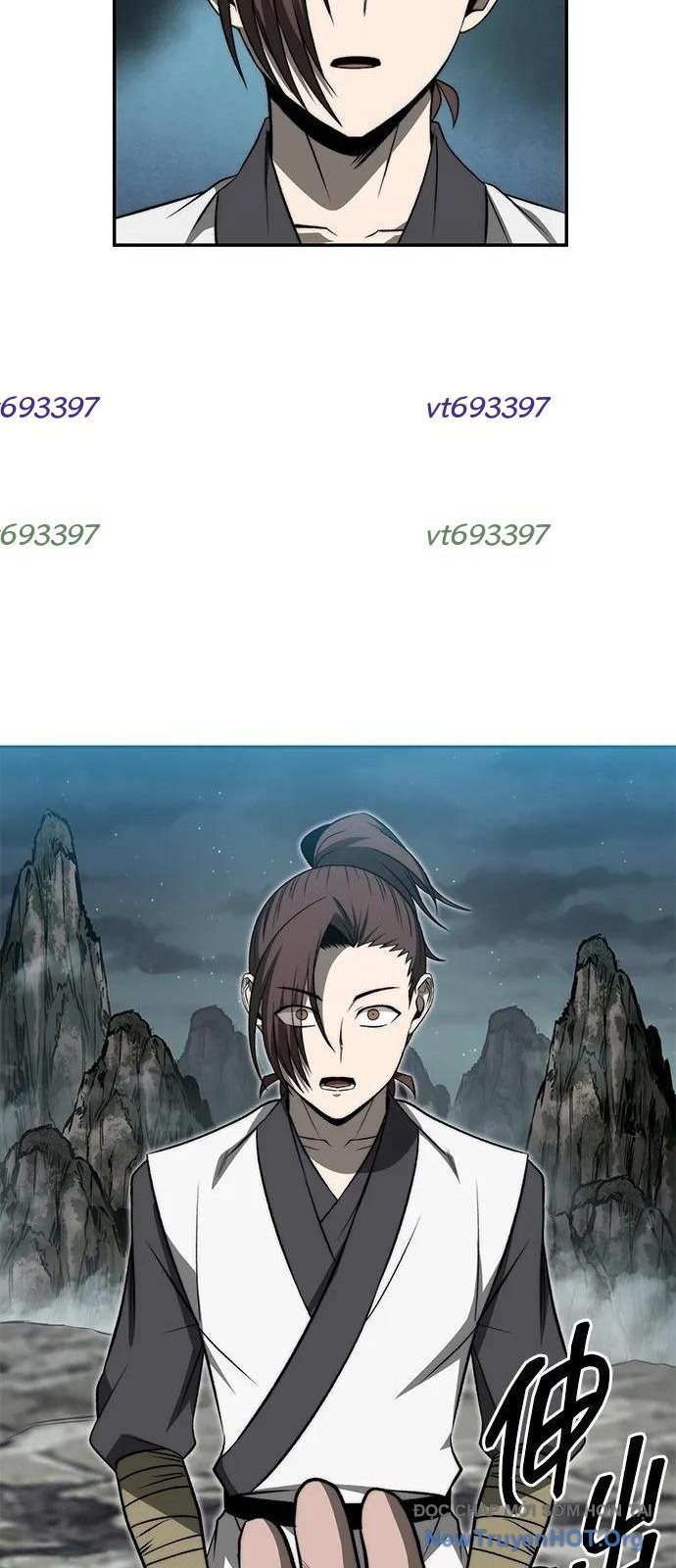 Thiên Tài Tuyệt Đỉnh Hoa Sơn Chapter 22 - Trang 3