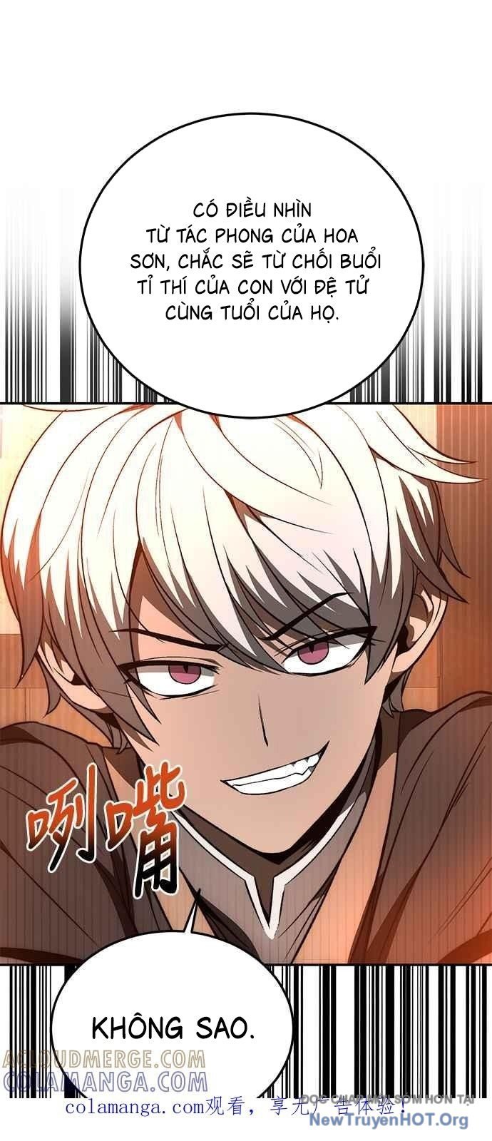 Thiên Tài Tuyệt Đỉnh Hoa Sơn Chapter 25 - Trang 3