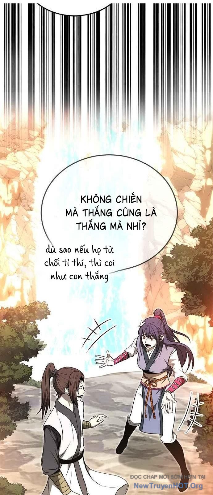 Thiên Tài Tuyệt Đỉnh Hoa Sơn Chapter 25 - Trang 3