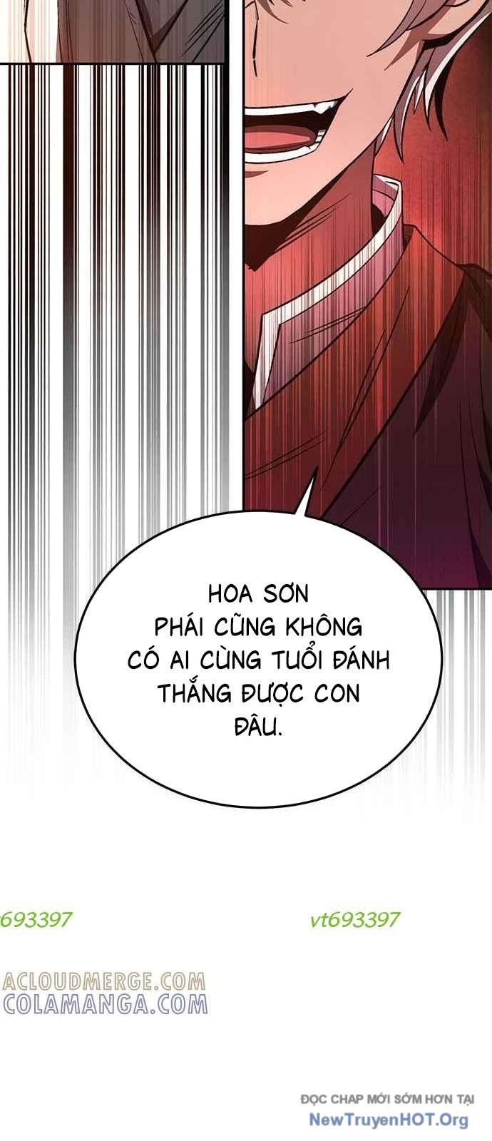 Thiên Tài Tuyệt Đỉnh Hoa Sơn Chapter 25 - Trang 3