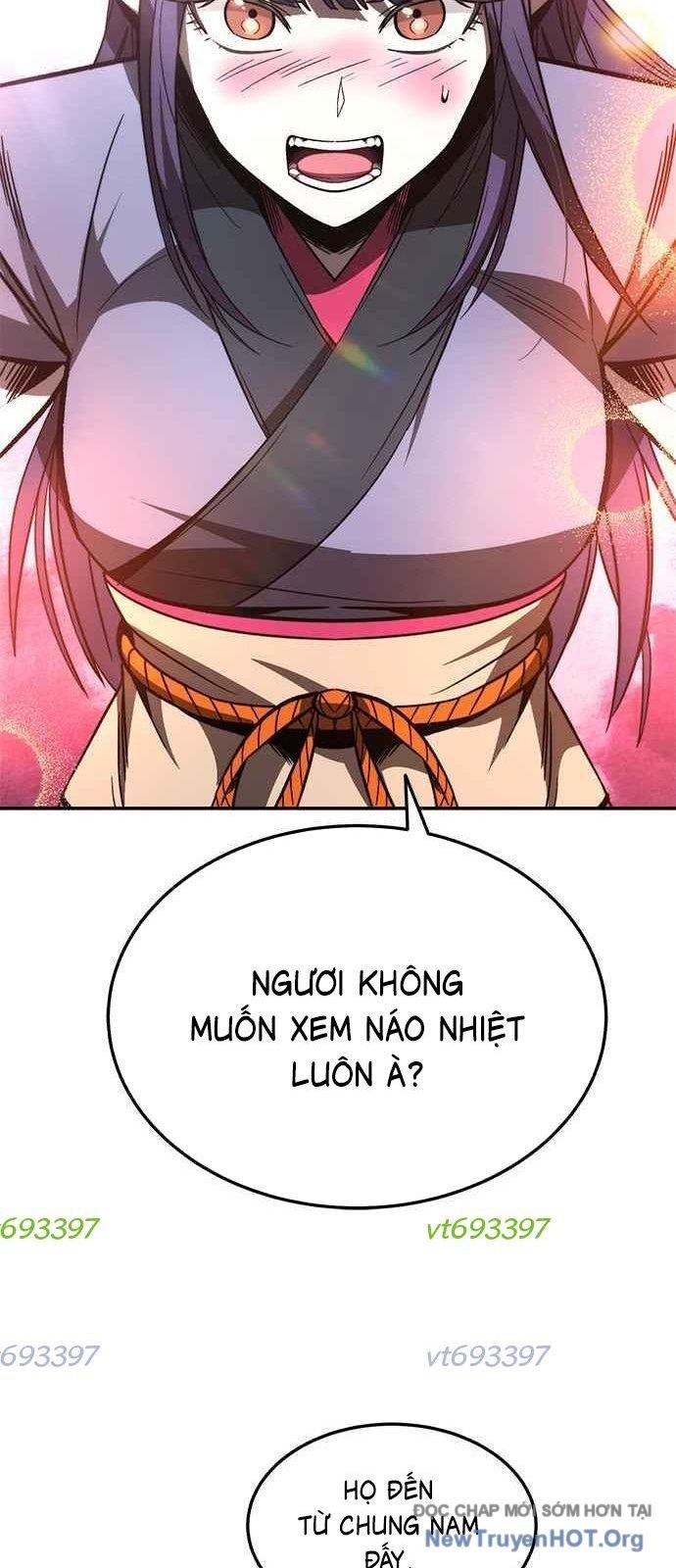 Thiên Tài Tuyệt Đỉnh Hoa Sơn Chapter 25 - Trang 3